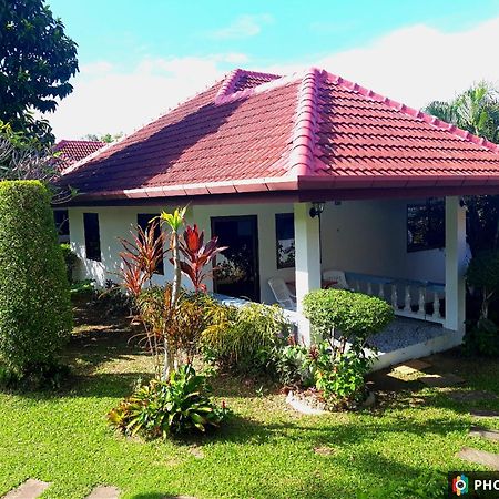 D&K Smiley Phuket Resort Rawai Luaran gambar