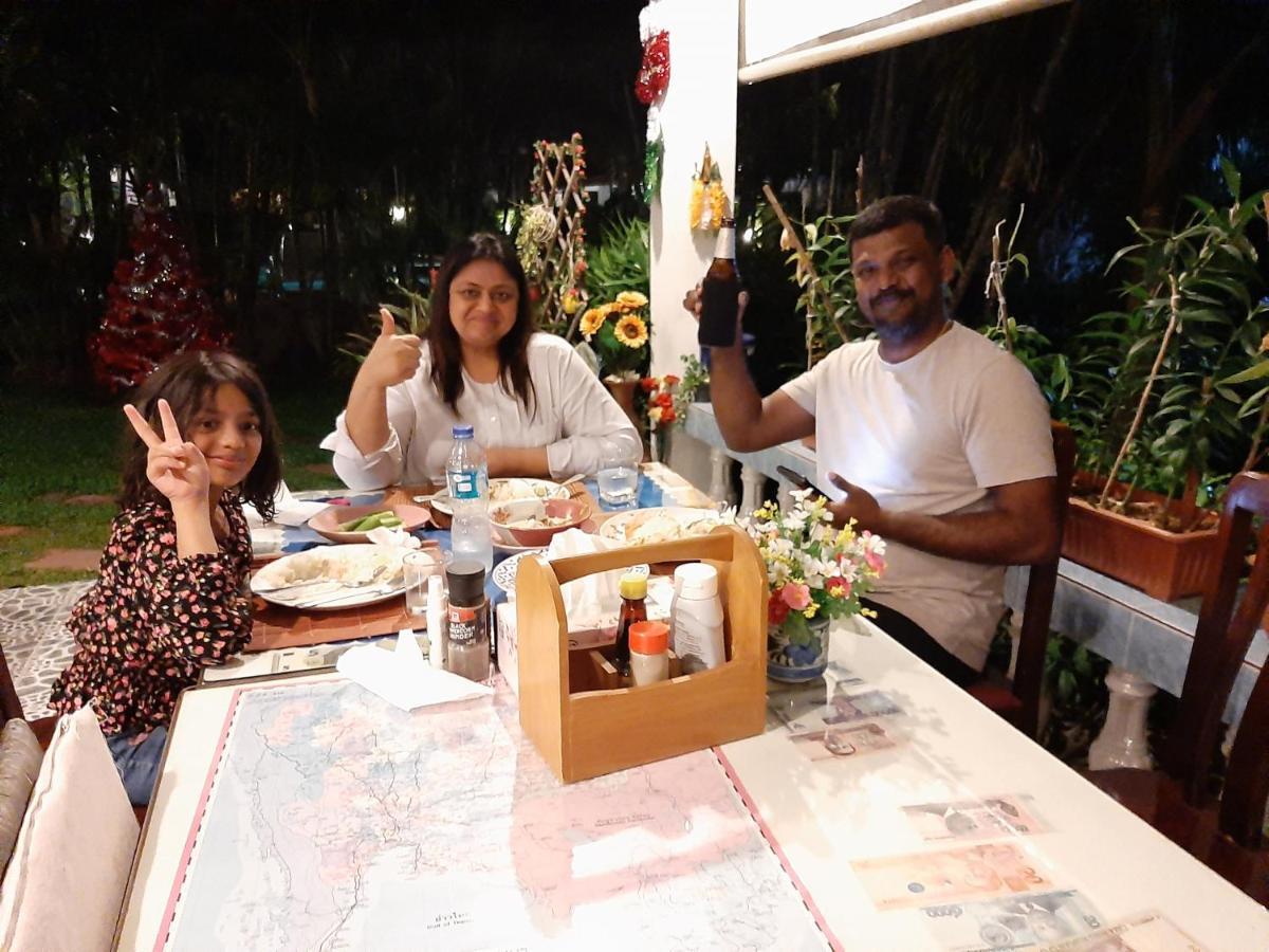 D&K Smiley Phuket Resort Rawai Luaran gambar