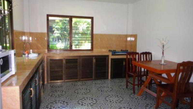 D&K Smiley Phuket Resort Rawai Luaran gambar