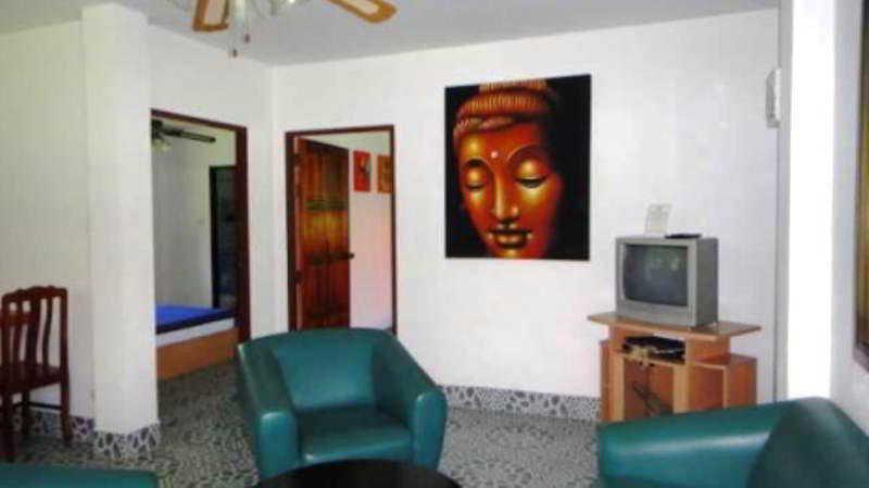 D&K Smiley Phuket Resort Rawai Luaran gambar